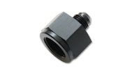 Vibrant -20AN Female to -16AN Male Reducer Adapter Fitting - Boost Factory