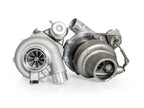 Garrett G35-1050 Turbocharger 1.01 A/R O/V V-Band In/Out - Internal WG (Standard Rotation) - 880707-5006S