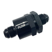 Performance World - 548116 -6AN Inline Check Valve