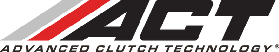 ACT 08-17 Mitsubishi Lancer GT / GTS HD/Race Sprung 6 Pad Clutch Kit