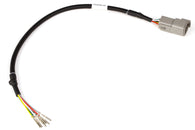 Haltech Wideband Adaptor Harness 400mm