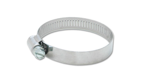 Stainless Steel Worn Gear Clamps