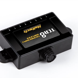 Haltech TCA8 Eight Channel Thermocouple Amplifier - Boost Factory