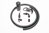 Radium Engineering Nissan S15 Silvia/200SX Catch Can Kit CCV Fluid Lock
