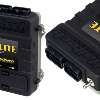 Haltech Elite 1500 ECU - Boost Factory