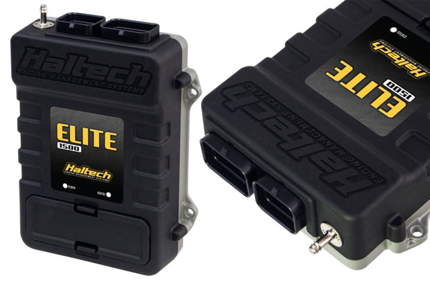Haltech Elite 1500 ECU - Boost Factory