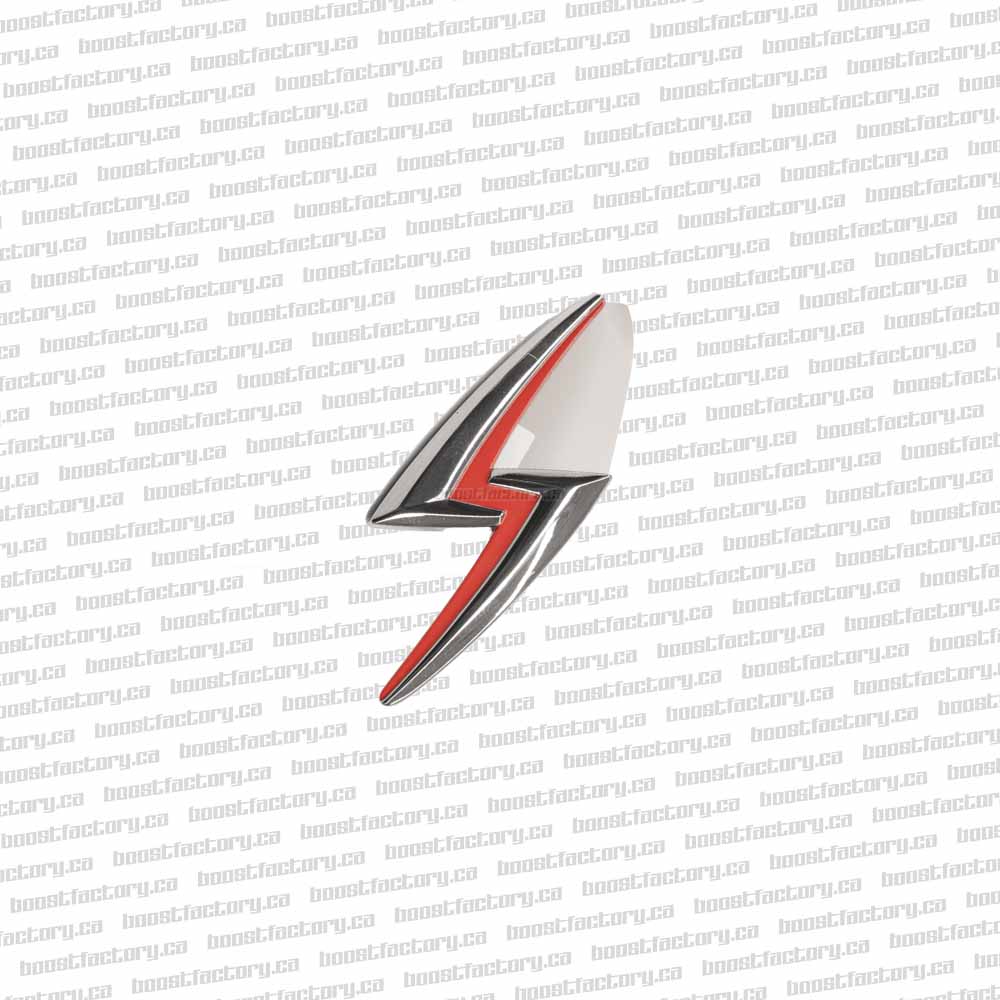 Genuine Nissan S15 Silvia Hood Emblem (Late model) 65892-85F00