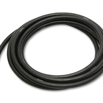 Vibrant -6AN (0.38in ID) Flex Hose for Push-On Style Fittings - 10 Foot Roll - Boost Factory