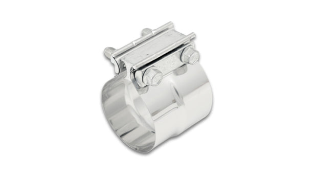 Vibrant Easy Seal Exhaust Sleeve Clamp for 3in OD Tubing - Boost Factory