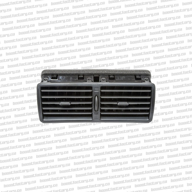 Genuine Nissan R32 Skyline Center Dash Vent 68750-01U00 - Boost Factory