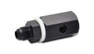 Vibrant -10AN Roll Over Valve - Boost Factory