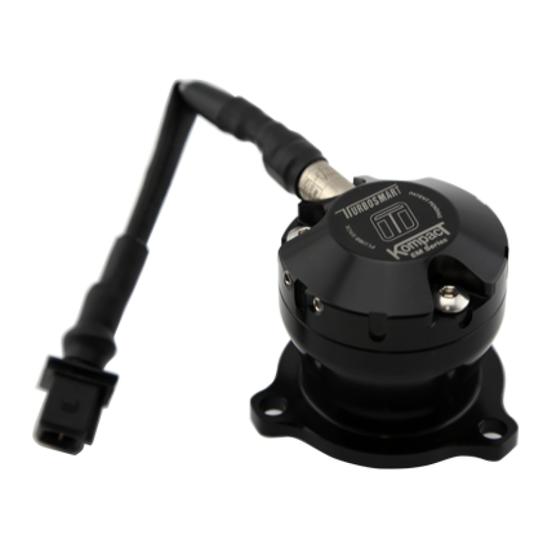Turbosmart BMW N55 3.0L (E90/E92/F30) Kompact EM Plumb Back VR9 Diverter Valve - Boost Factory