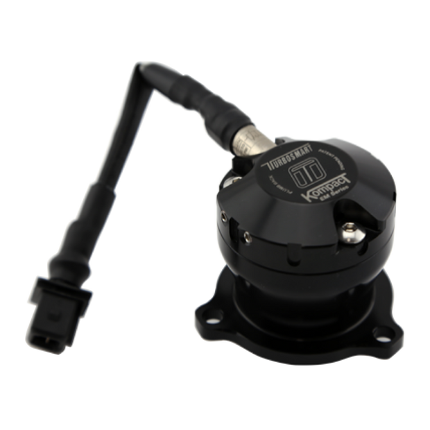 Turbosmart BMW N55 3.0L (E90/E92/F30) Kompact EM Plumb Back VR9 Diverter Valve - Boost Factory