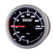 Turbosmart Boost Gauge 0-30psi 52mm - 2 1/16