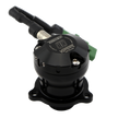 Turbosmart BOV Kompact EM Plumb Back VR10 - Mini Cooper S