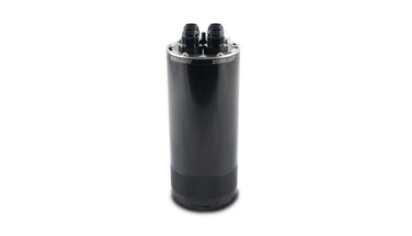 Vibrant Large 2.0L 4-Port Catch Can Assembly - Boost Factory