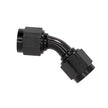 Performance World - 704510 -10AN 45 Degree Female Flare Union