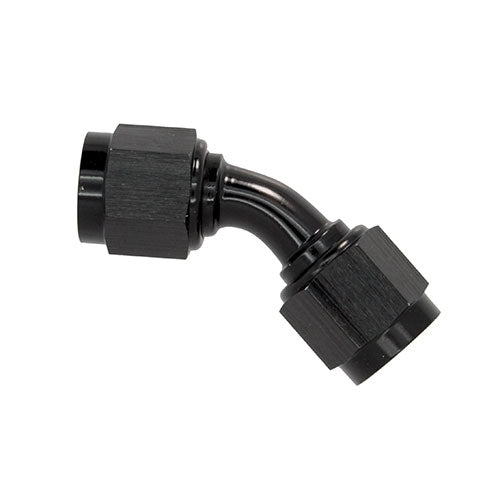 Performance World - 704510 -10AN 45 Degree Female Flare Union