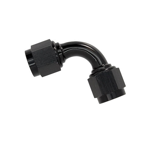Performance World - 709012 -12AN 90 Degree Female Flare Union