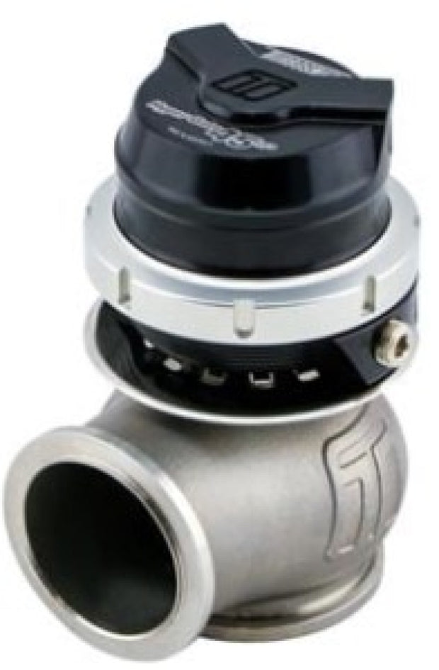 Turbosmart WG40HP Gen-V Comp-Gate High Pressure 45mm - 35 PSI Black - Boost Factory