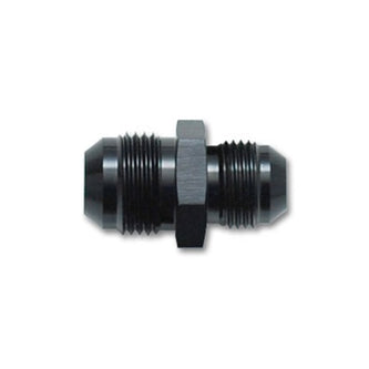 Vibrant -3AN to -4AN Reducer Adapter Fitting - Aluminum - Boost Factory