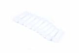 Haltech Plastic AMP Superseal Connector Waterproofing/Blanking Pins - Pack of 10