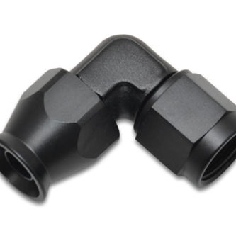Vibrant 90 Degree Tight Radius Forged Hose End Fittings -3AN - 29983 - Boost Factory