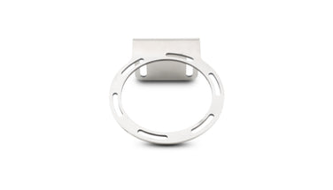 Vibrant Catch Can Single Can Mount Bracket - 12778