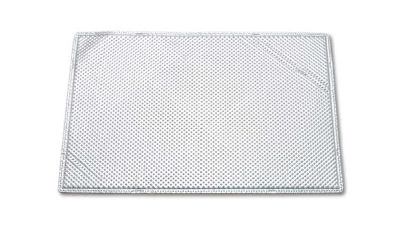 Vibrant SHEETHOT TF-400 4 ply AL heat shield 26.75inx17in Sheet Size - Boost Factory
