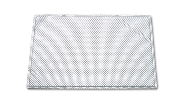 Vibrant SHEETHOT TF-400 4 ply AL heat shield 26.75inx17in Sheet Size - Boost Factory