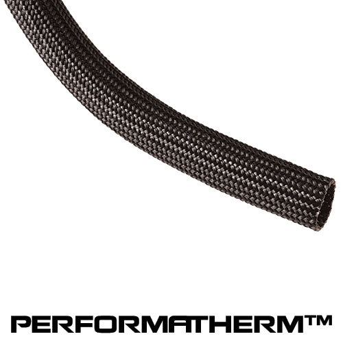 Performance World - 745906 PerformaTherm Wire and Hose Heat Sleeving 1" x 6'