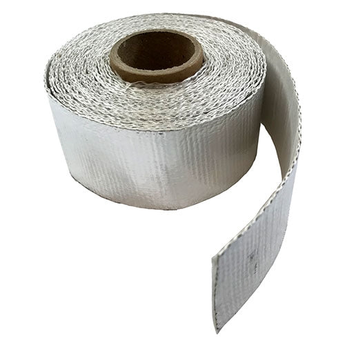 Performance World - 746150 PerformaShield 1-1/2" x 15' Adhesive Backed Wire and Hose Heat Reflective Tape