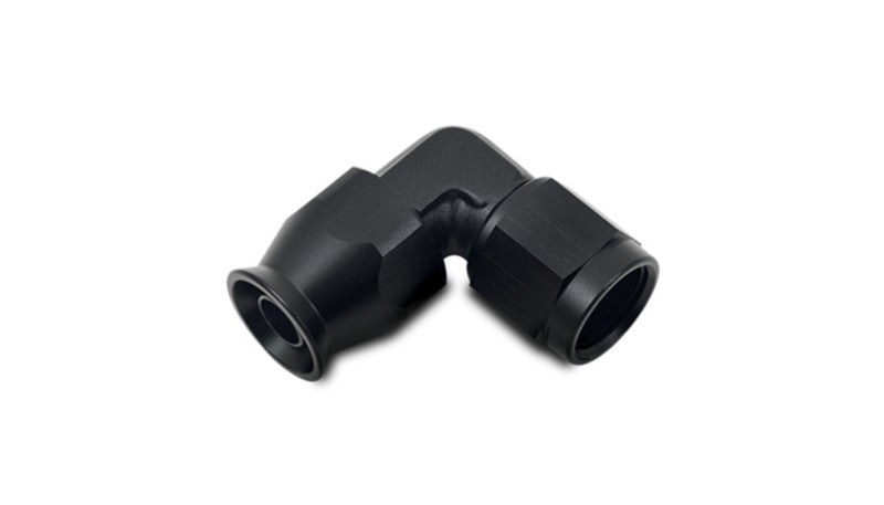 Vibrant 90 Degree Tight Radius Forged Hose End Fittings -3AN - 29983 - Boost Factory
