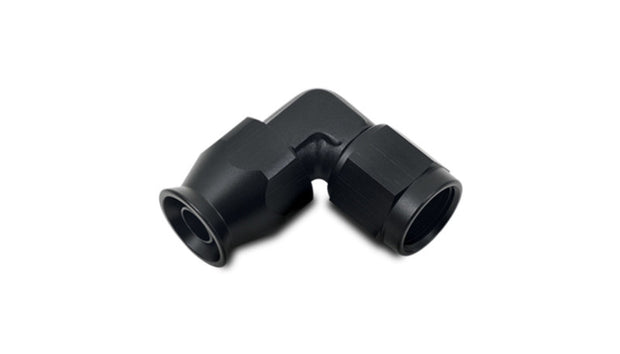 Vibrant 90 Degree Tight Radius Forged Hose End Fittings -3AN - 29983