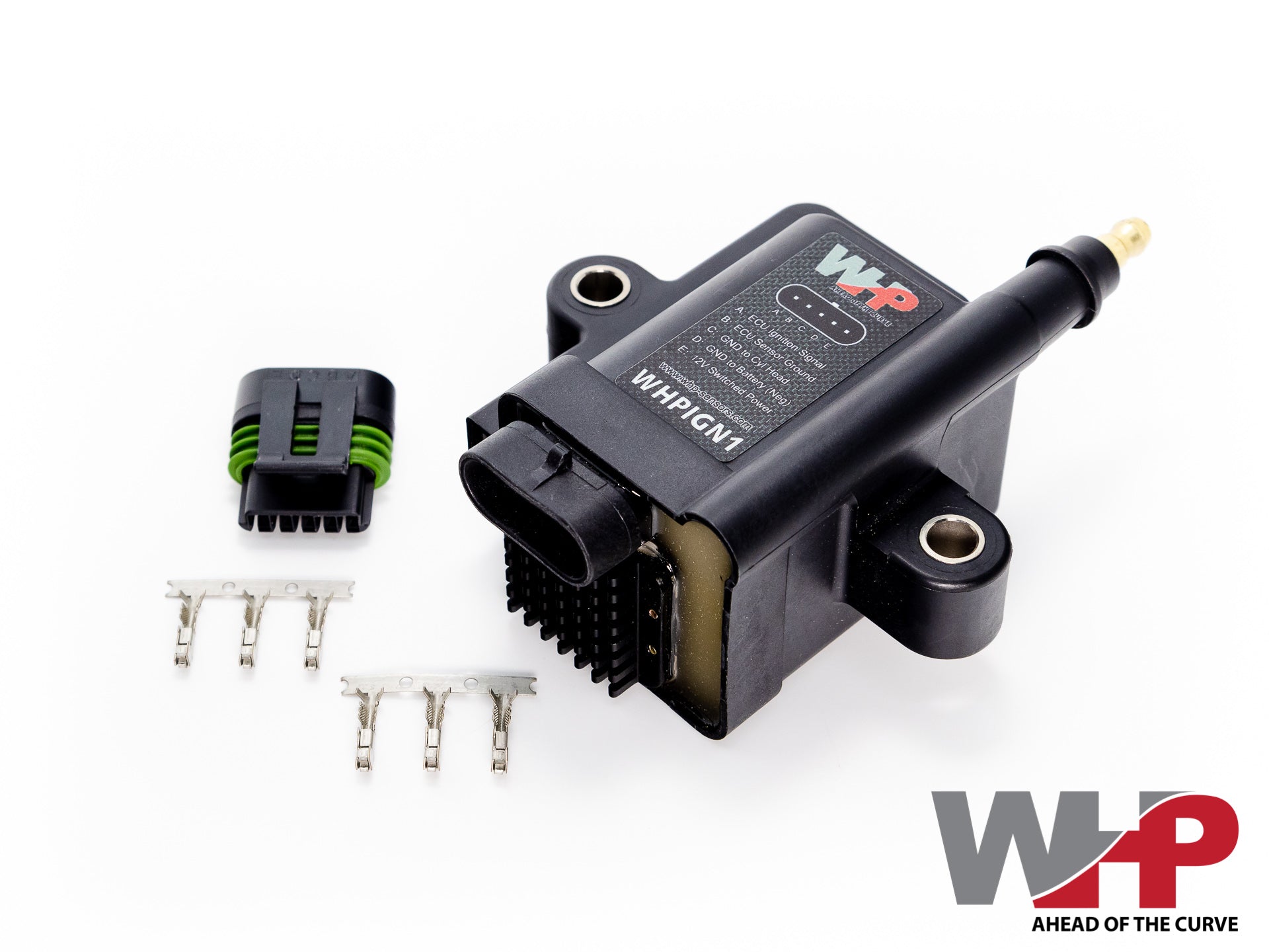 WHP IGN-1A Ignition Coil