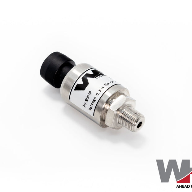 WHP 7 BAR FUEL OR OIL PRESSURE SENSOR, 1/8 NPT