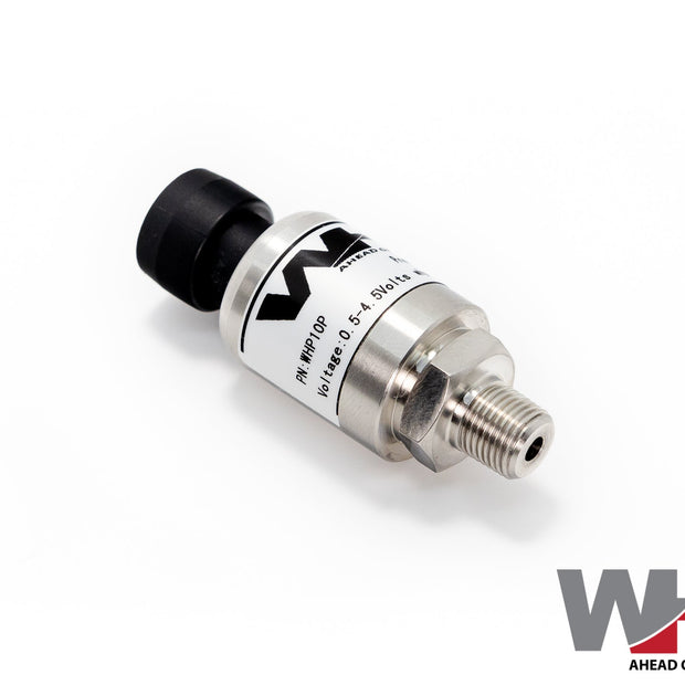WHP 10 BAR PRESSURE SENSOR, 1/8 NPT