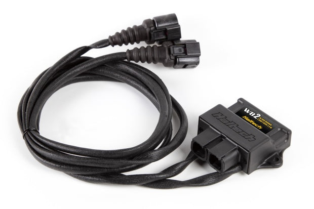 Haltech WB2 Dual Channel CAN O2 Wideband Controller Kit - HT-159986