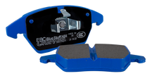 EBC 89-96 Nissan 240SX 2.4L Bluestuff Front Brake Pads