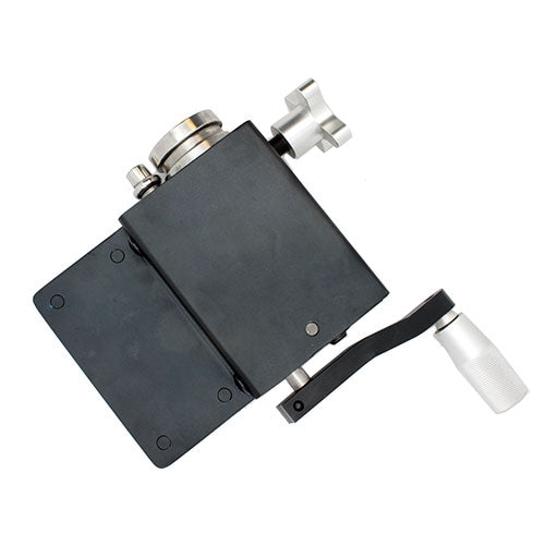 Performance World - 782000 Aluminum Tubing Bead Roller