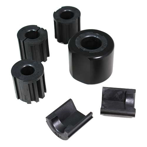 Performance World - 784300 Braided Hose to AN Hose End Assembly Tool