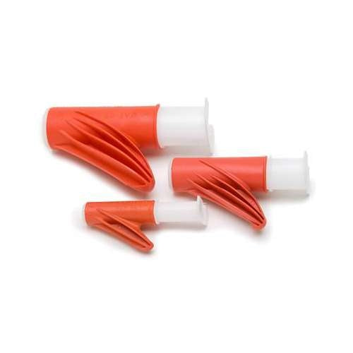 Performance World - 786000 PerformaBraid Split Loom Sleeving Tool Set 1/4", 1/2", 3/4"