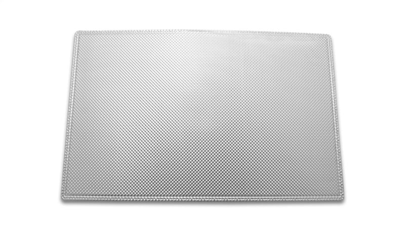 Vibrant SHEETHOT TF-100 1 ply AL heat shield 26.75inx17in Sheet Size