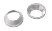 Vibrant 37 Degree Conical Seals w/ 12.2mm ID - Pack of 2 - 17015 - Boost Factory