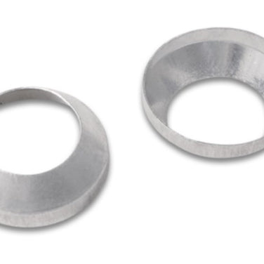 Vibrant 37 Degree Conical Seals w/ 12.2mm ID - Pack of 2 - 17015