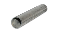 Vibrant 1.75in O.D. T304 SS Straight Tubing (16 ga) - 5 foot length - Boost Factory