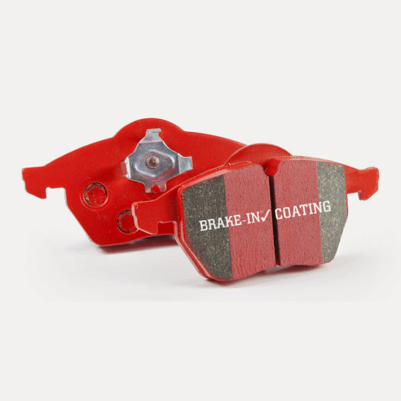 EBC 06-07 Lexus GS300 3.0 Redstuff Front Brake Pads - Boost Factory