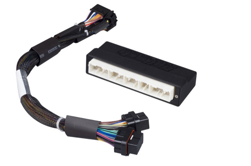Haltech Elite 1000/1500 Plug-n-Play Adaptor Harness - Boost Factory