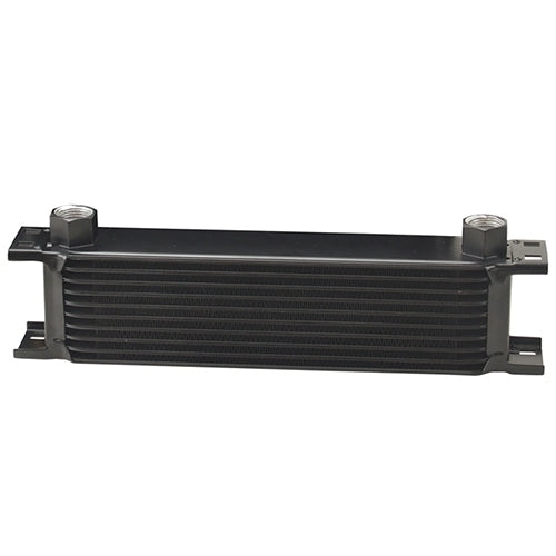 80010 10 Row -10AN Engine/Transmission Oil Cooler