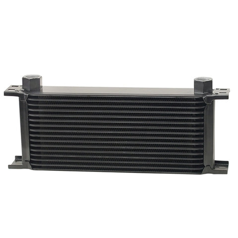 80016 16 Row -10AN Engine/Transmission Oil Cooler